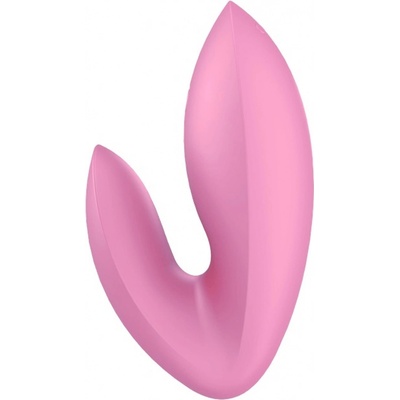 Satisfyer Love Riot na prst
