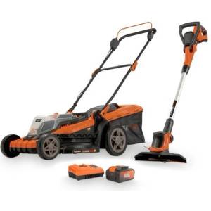 Powerplus POWDPG75621 Косачка