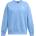 Under Armour Поларена блуза Under Armour Women's Essential Fleece Crew Sweatshirt - Blue
