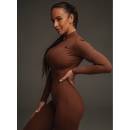 Booty smooth brown