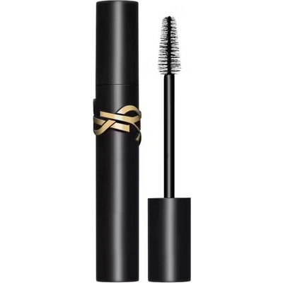 Yves Saint Laurent Спирала за екстра обем Lash Clash Extreme Volume, 01 Black, 8 ml