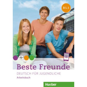 Beste Freunde B1.1 (2023)