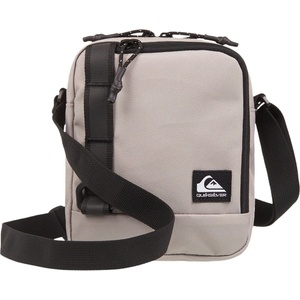 Quiksilver Чанта за рамо Quiksilver Pandor Pack Shoulder bag - Seneca Rock - размер 2 l (510-7300-0411)