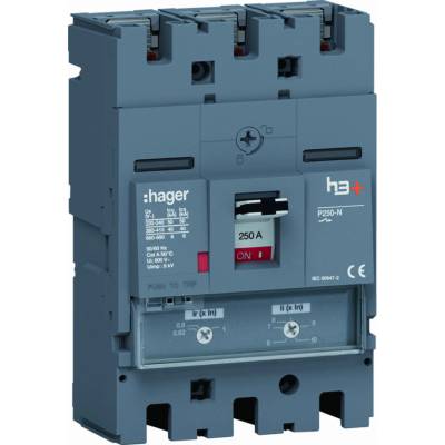 Hager Deon HNT250DR