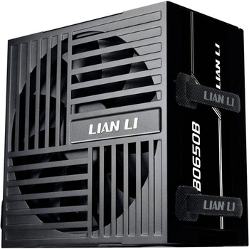 Lian Li RB650B 650W black 80 PLUS Bronze