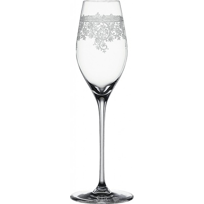 Spiegelau Sklenice na šampaňské ARABESQUE čirá 2 x 300 ml