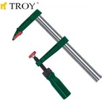 TROY Дърводелска стяга (80x300mm) (T 25040)