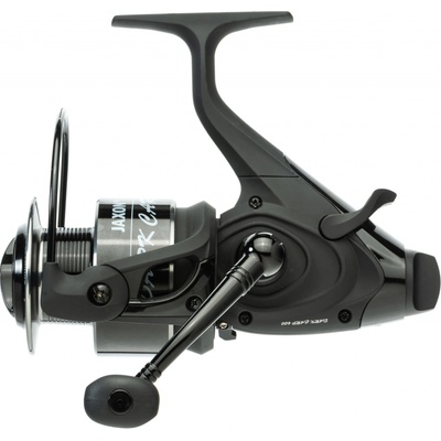 Jaxon Dark Capr Reel 600 6-OWC