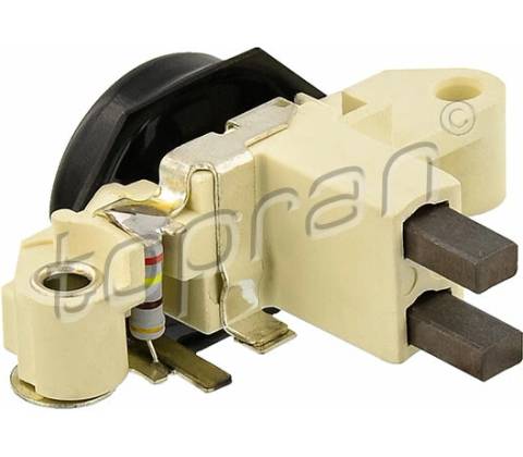 TOPRAN 400 675