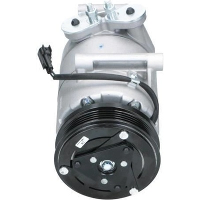 Kompresor klimatizácie BV PSH +Line Original 090.595.035.020