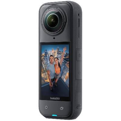 X5 екшън камера (6977644761441)