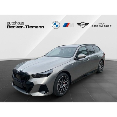 BMW 520d Exclusive 145 kW