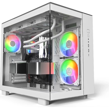 MONTECH King 65 Pro White