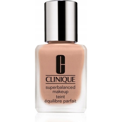 Clinique Superbalanced Silk hedvábně jemný make-up SPF15 Neutral 30 ml