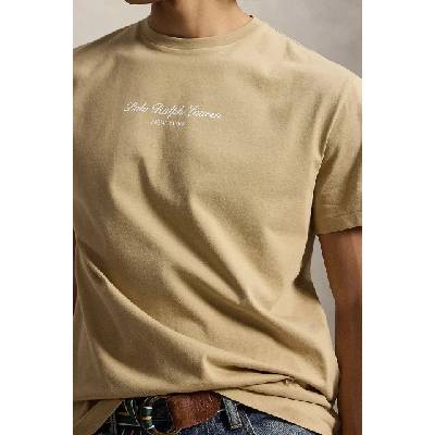 Ralph Lauren тениска мъжка от памук (710B26090)