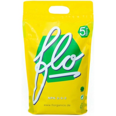 Florganics FLO 5 l
