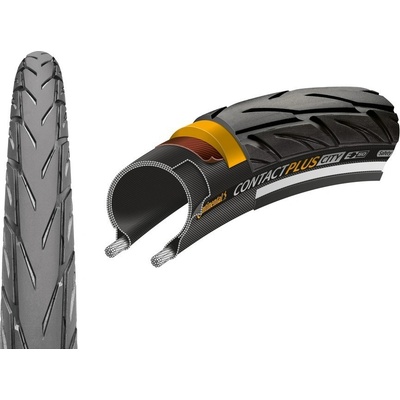 Continental Contact Plus City 26x2.20