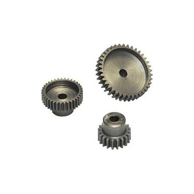 Robitronic pastorok 35 zubov priemer hriadeľa 3,17 mm modul 48DP