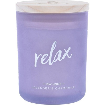 Dw HOME Yoga Relax 425 g