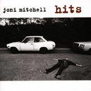 Hudba Mitchell,joni: Hits CD