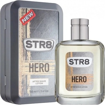 STR8 Hero voda po holení 100 ml
