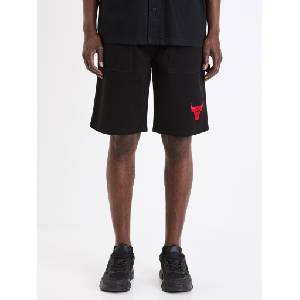Celio Черни мъжки къси панталони Celio NBA Chicago Bulls Celio | Cheren | МЪЖЕ | S