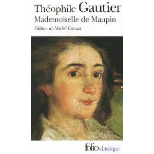Mademoiselle de Maupin | Théophile Gautier (1973)