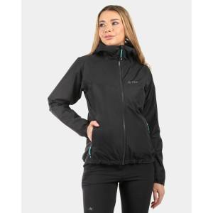 Kilpi Дамско outdoor яке Kilpi SONNA-W Черно Kilpi | Cheren | ЖЕНИ | XS