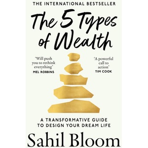 The 5 Types of Wealth (ISBN: 9780008623241)