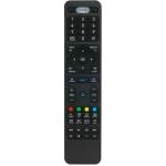 съвместим Openbox as2 hd, as4k ci, as4k ci pro - заместител дистанционно управление (as2 hd, as4k ci, as4k ci pro) Дистанционно
