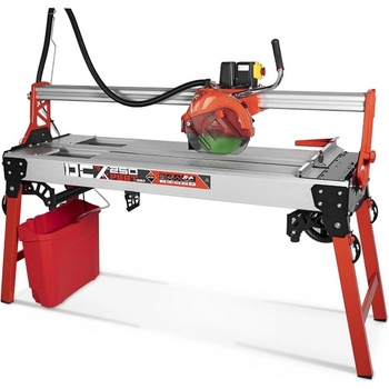 RUBI DCX-250 Xpert 1550 ZERO DUST (52970)