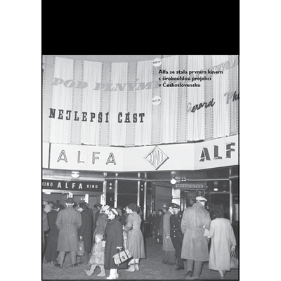 Jaké to tenkrát bylo aneb Co se stalo v roce, kdy jste se narotili 1956