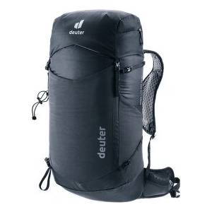 Deuter Speed Lite Pro 28 SL Black