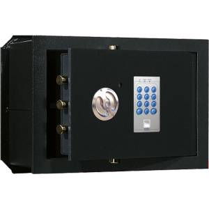 Silmec 706/b - Сейф за вграждане с електронен код (706/b)