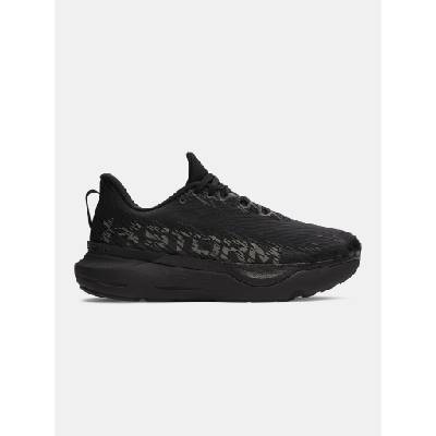 Унисекс обувки Under Armour UA U Infinite Pro 2 Storm-BLK Under Armour | Cheren | МЪЖЕ | 38