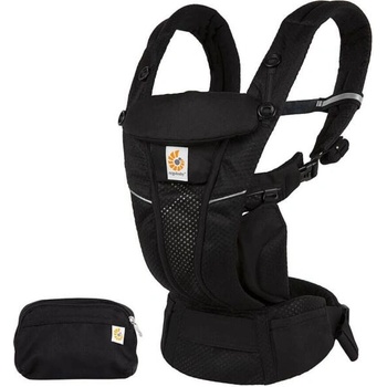 Image 1 of ERGObaby Omni Breeze