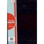 Antra Briefcase A4 708 Black ANTRA