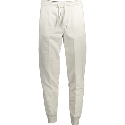 Calvin Klein J30J319931 pánské tepláky bílé