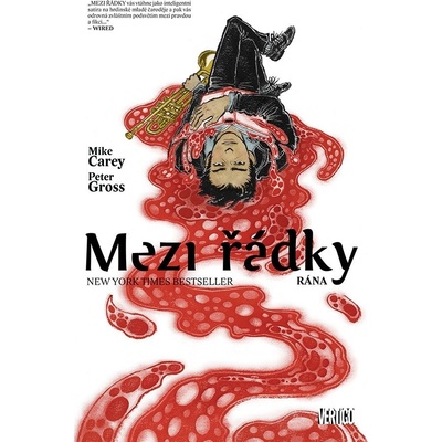 Mezi řádky: Rána