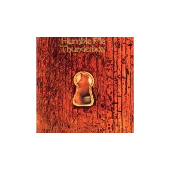 Humble Pie - Thunderbox CD