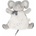 Kaloo Кукла за куклен театър Kaloo - Слонче, 25 cm (9503004100)