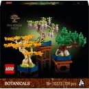 LEGO® The Botanical Collection - Mini Bonsai Trees (10373)