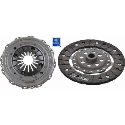 Sada spojky SACHS 3000 831 301