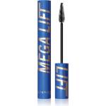 Rimmel Thrill Seeker Mega Lift водоустойчива спирала за обем и извиване на мигли цвят 004 Waterproof Black 10ml
