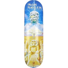 Zero Iron Maiden Powerslave