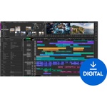 Avid MC Ultimate Perpetual Lic NEW (Дигитален продукт)