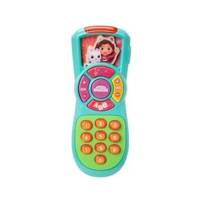 ATM Lighting GABBY pilot do telewizora 1500054 05443 /6