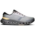On Мъжки маратонки On Cloudrunner 3 Running shoes - Platinum / Squash - размер 46 (EU) (023-2754-0620)