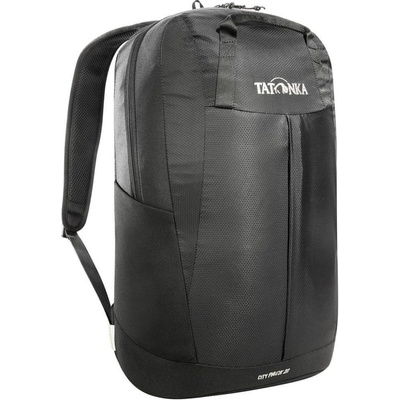Tatonka City Pack black 20 l