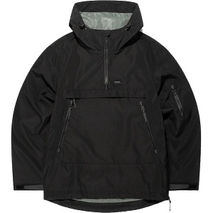 Vintage Industries Яке Orleans, черно (30128.black)